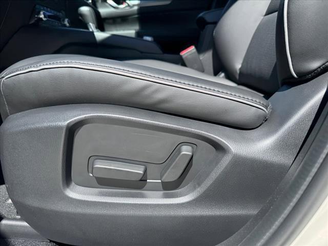 new 2025 Mazda CX-5 car, priced at $31,062