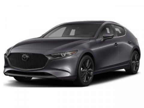 new 2024 Mazda Mazda3 car, priced at $31,656