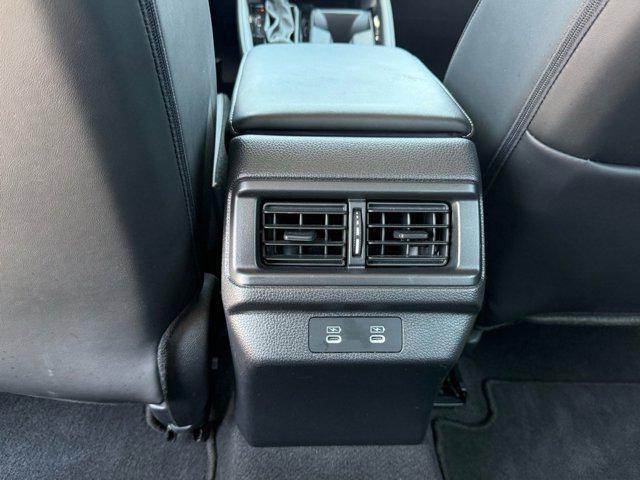 used 2023 Honda Accord Hybrid car, priced at $32,120