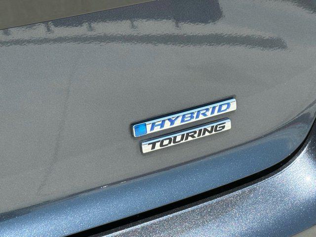 used 2023 Honda Accord Hybrid car, priced at $32,120