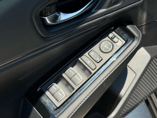 used 2023 Honda Accord Hybrid car, priced at $32,120