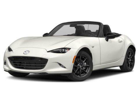 used 2020 Mazda MX-5 Miata car, priced at $23,799