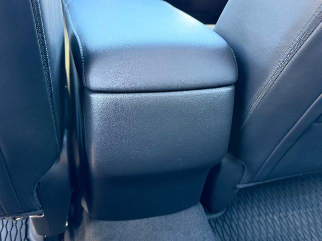 new 2025 Mazda Mazda3 car, priced at $26,096