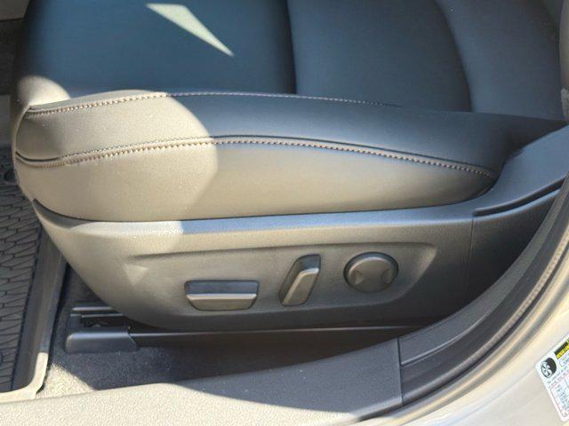 new 2025 Mazda Mazda3 car, priced at $26,096