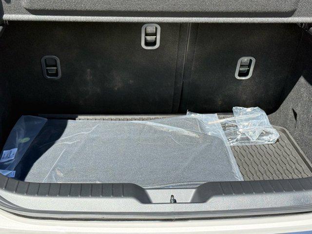 new 2025 Mazda Mazda3 car, priced at $26,096