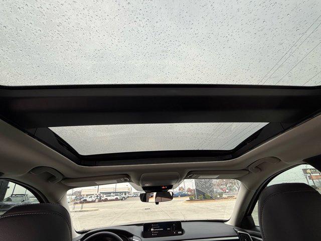 new 2026 Mazda CX-50 car, priced at $34,917