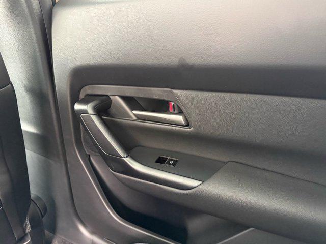 new 2026 Mazda CX-50 car, priced at $34,917