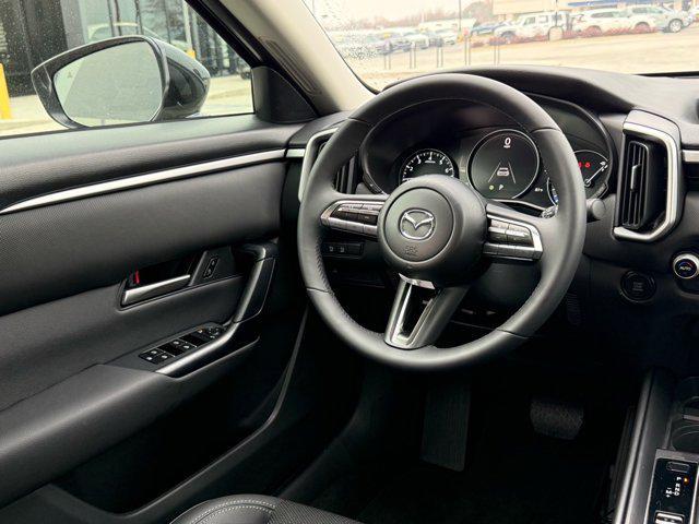 new 2026 Mazda CX-50 car, priced at $34,917