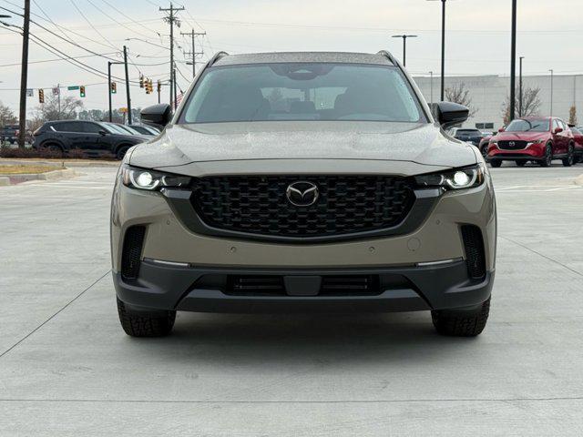 new 2026 Mazda CX-50 car, priced at $34,917