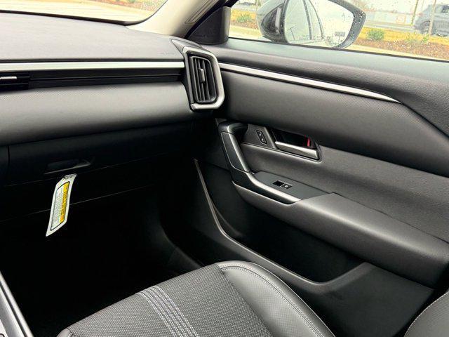 new 2026 Mazda CX-50 car, priced at $34,917