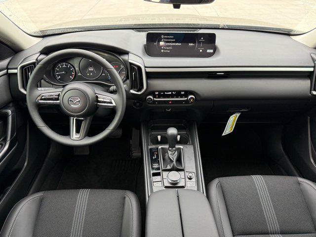 new 2026 Mazda CX-50 car, priced at $34,917