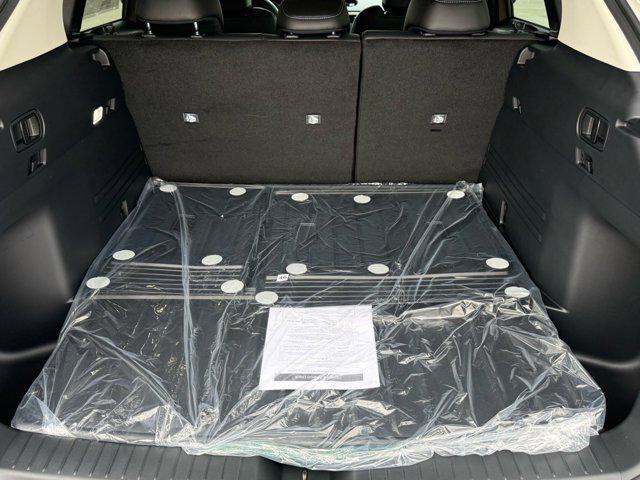 new 2026 Mazda CX-50 car, priced at $34,917