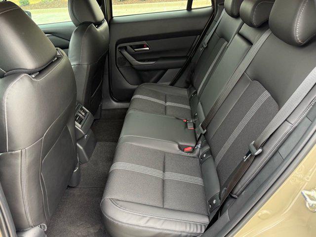 new 2026 Mazda CX-50 car, priced at $34,917