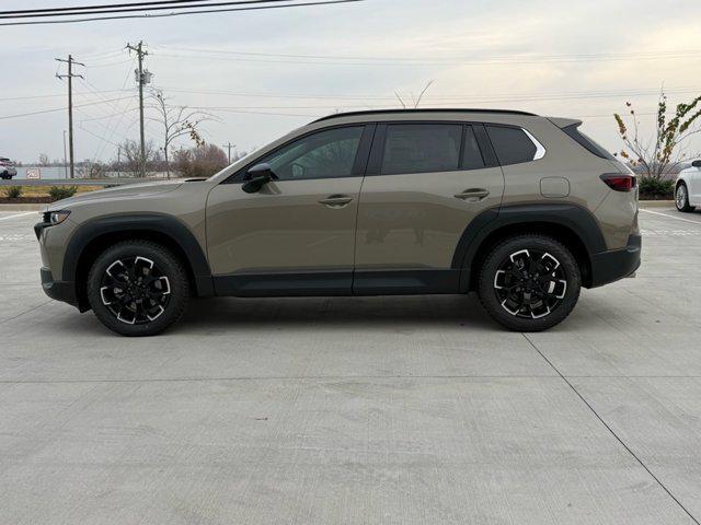 new 2026 Mazda CX-50 car, priced at $34,917