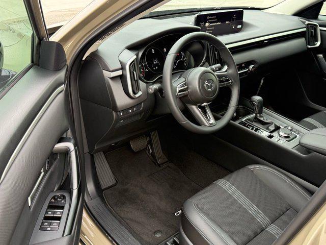 new 2026 Mazda CX-50 car, priced at $34,917
