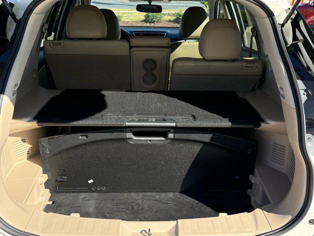 used 2016 Nissan Rogue car, priced at $13,999