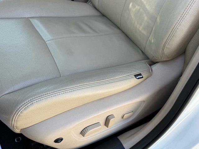 used 2016 Nissan Rogue car, priced at $13,999