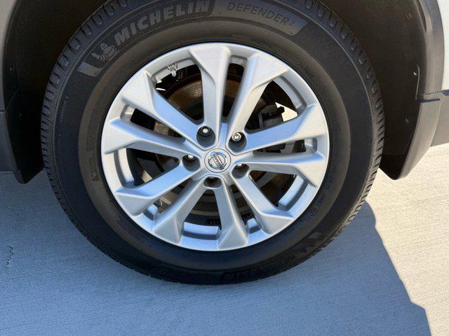 used 2016 Nissan Rogue car, priced at $13,999