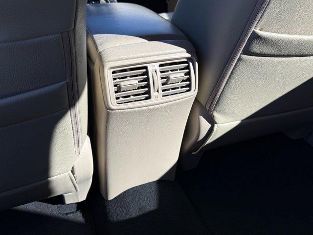 used 2016 Nissan Rogue car, priced at $13,999