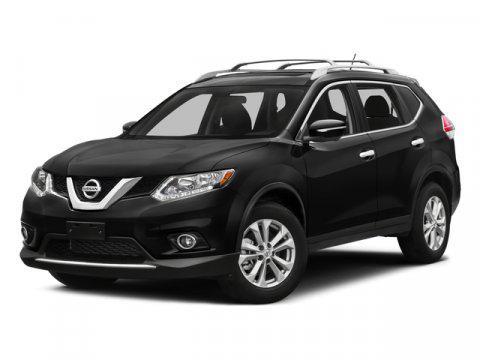 used 2016 Nissan Rogue car, priced at $13,999