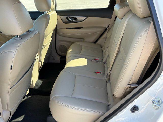 used 2016 Nissan Rogue car, priced at $13,999