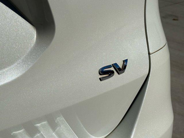 used 2016 Nissan Rogue car, priced at $13,999