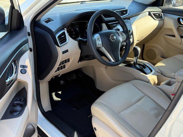 used 2016 Nissan Rogue car, priced at $13,999
