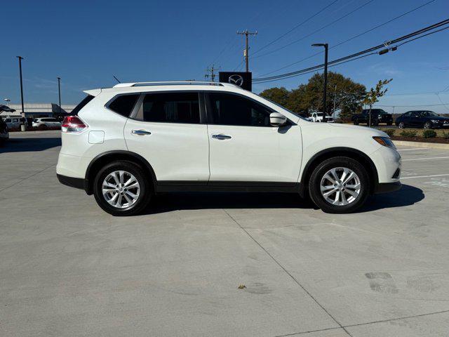 used 2016 Nissan Rogue car, priced at $13,999