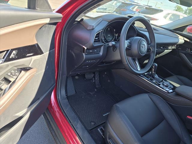 new 2024 Mazda CX-30 car, priced at $33,404