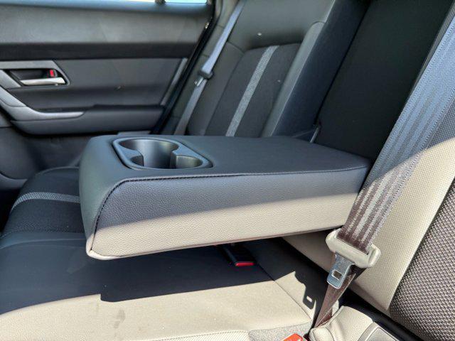 used 2024 Mazda CX-50 car, priced at $29,957