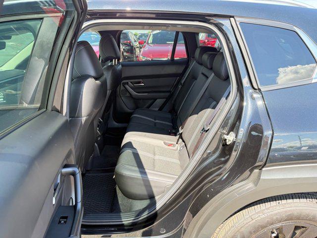 used 2024 Mazda CX-50 car, priced at $29,957