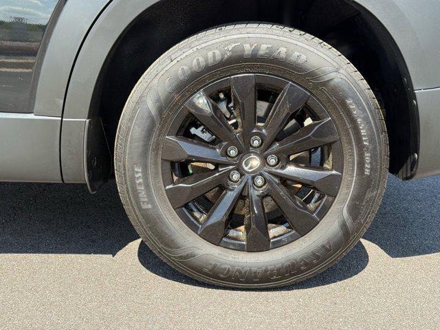 used 2024 Mazda CX-50 car, priced at $29,957