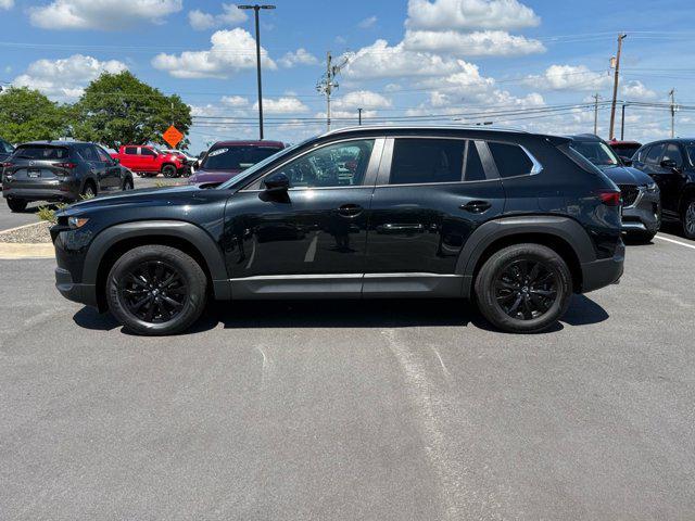 used 2024 Mazda CX-50 car, priced at $29,957
