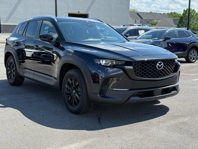 used 2024 Mazda CX-50 car, priced at $29,957