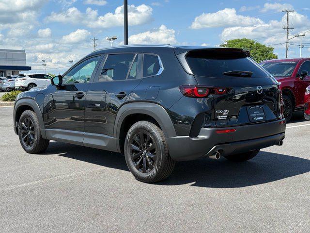 used 2024 Mazda CX-50 car, priced at $29,957