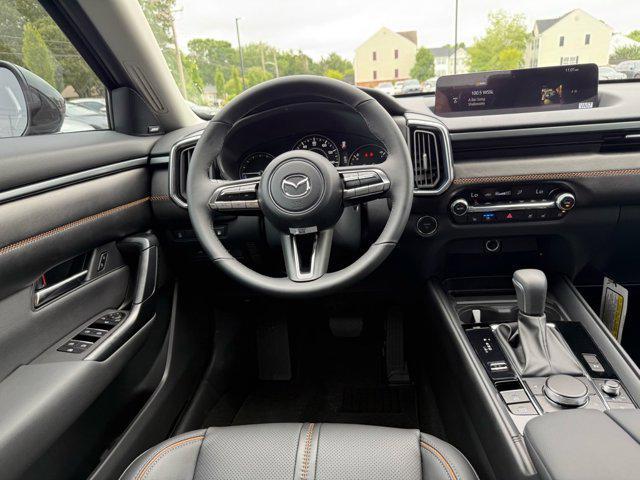 new 2025 Mazda CX-50 Hybrid car, priced at $41,722