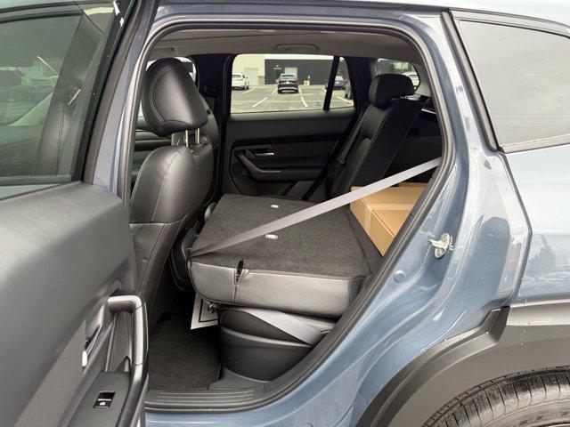 new 2025 Mazda CX-50 Hybrid car, priced at $41,722