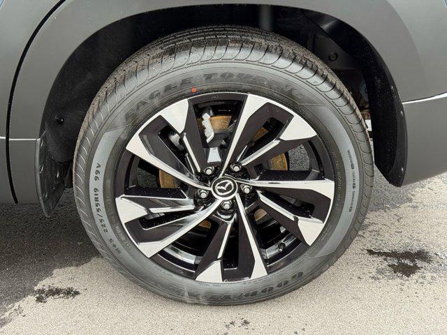 new 2025 Mazda CX-50 Hybrid car, priced at $41,722