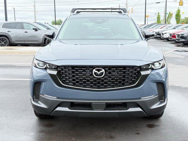 new 2025 Mazda CX-50 Hybrid car, priced at $41,722