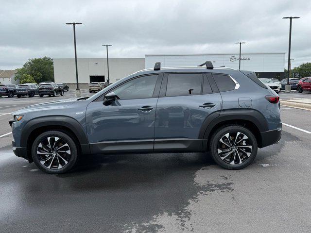 new 2025 Mazda CX-50 Hybrid car, priced at $41,722