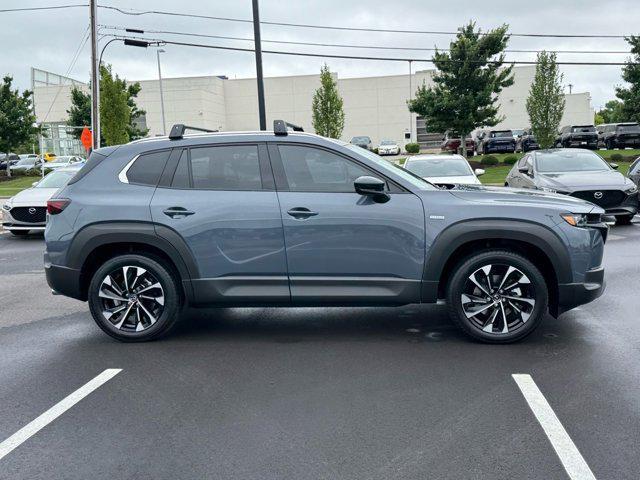 new 2025 Mazda CX-50 Hybrid car, priced at $41,722
