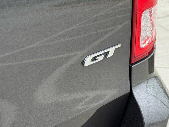 used 2017 Dodge Grand Caravan car, priced at $8,775