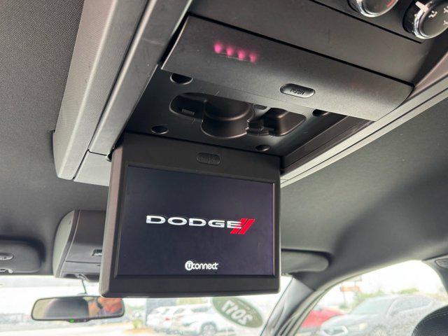 used 2017 Dodge Grand Caravan car, priced at $8,775