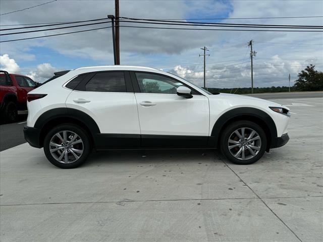 new 2024 Mazda CX-30 car, priced at $29,888