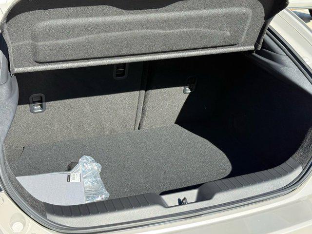 new 2026 Mazda Mazda3 car, priced at $27,685