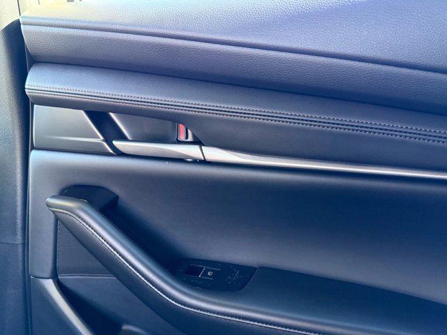 new 2026 Mazda Mazda3 car, priced at $27,685