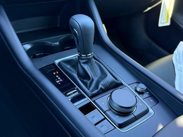 new 2026 Mazda Mazda3 car, priced at $27,685