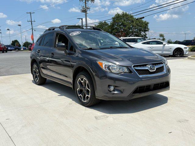 used 2014 Subaru XV Crosstrek car, priced at $9,991