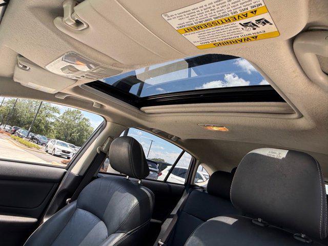 used 2014 Subaru XV Crosstrek car, priced at $9,991