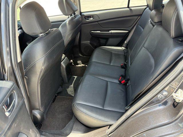 used 2014 Subaru XV Crosstrek car, priced at $9,991